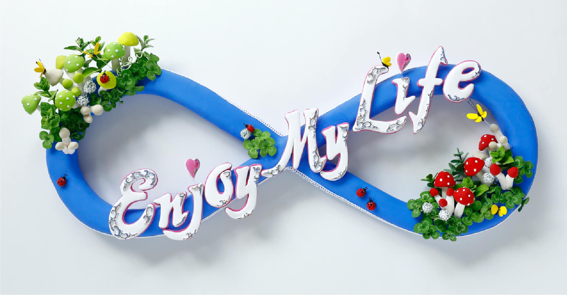 JAPAN / Enjoy My Life