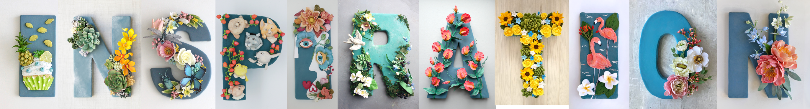 RUSSIA & UKRAINE / INSPIRATION