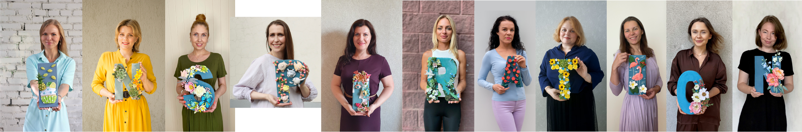 RUSSIA & UKRAINE / INSPIRATION