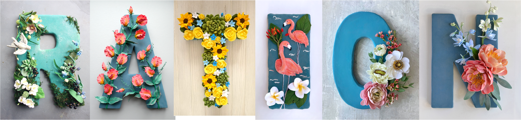 RUSSIA & UKRAINE / INSPIRATION