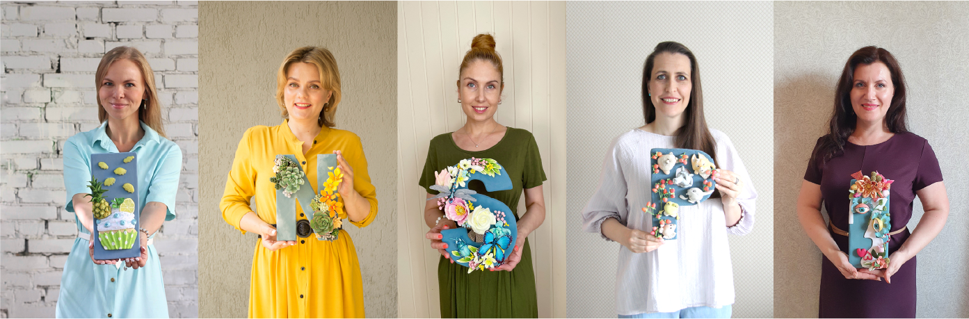 RUSSIA & UKRAINE / INSPIRATION