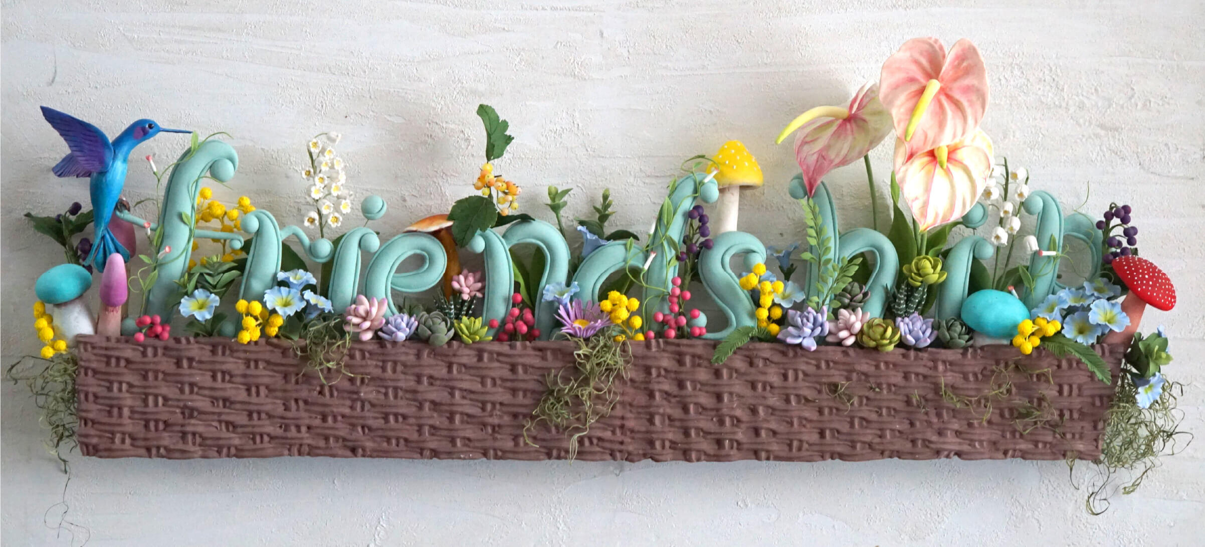 HONG KONG / FRIENDSHIP