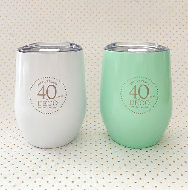 40周年記念グッズ