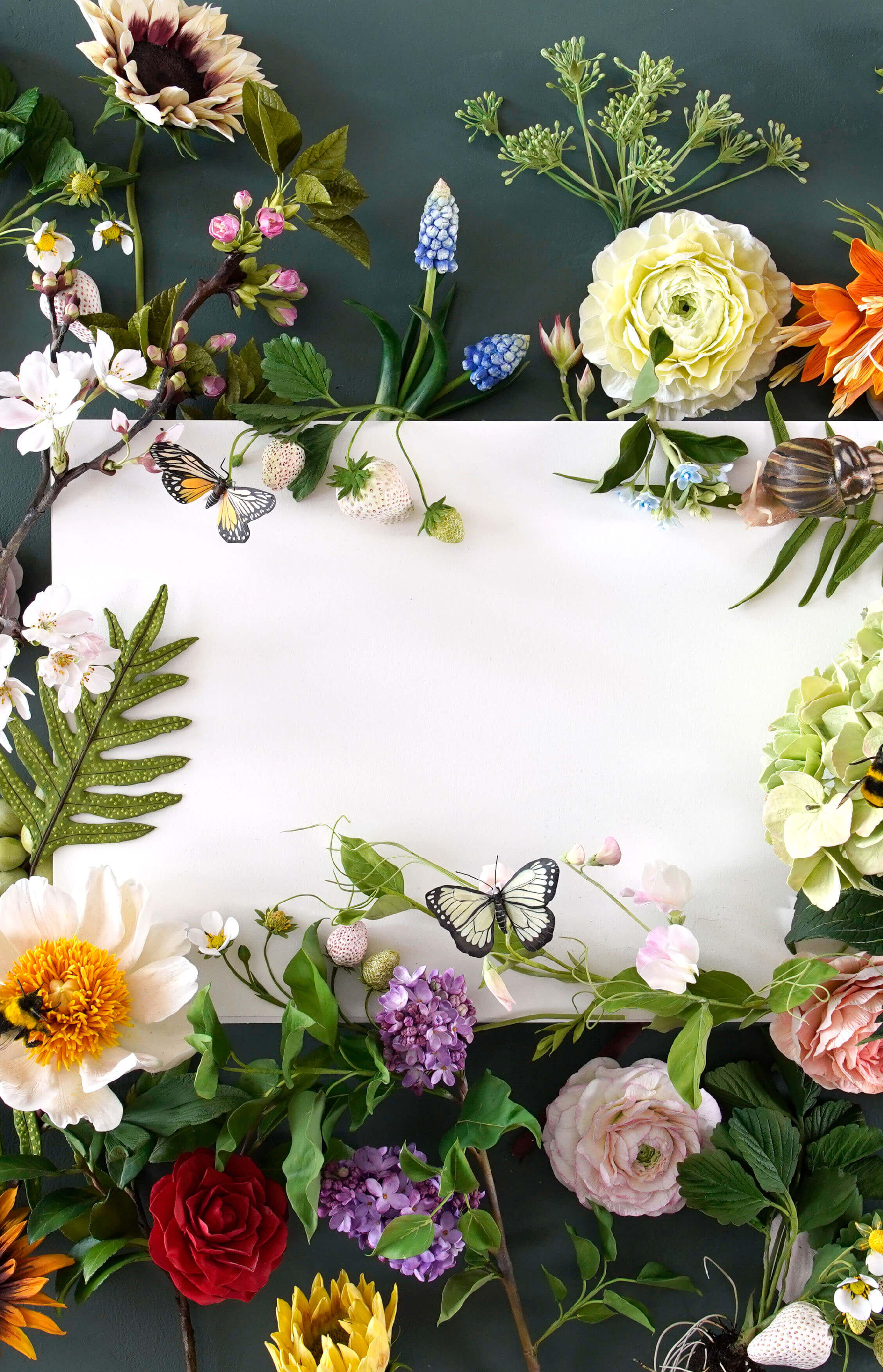 40周年記念クレイフェスティバルCLAY FESTIVALTIMELESS WORLD OF DECO CLAY ART